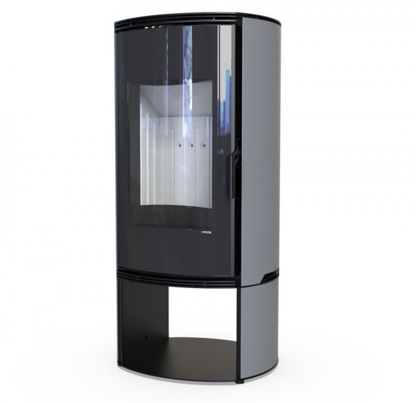 DEFRO ORBIS LOG 9 kW