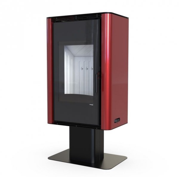DEFRO SOLUM TOP 9 kW
