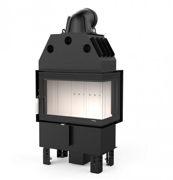 DEFRO Intra SM BP MINI 10 kW