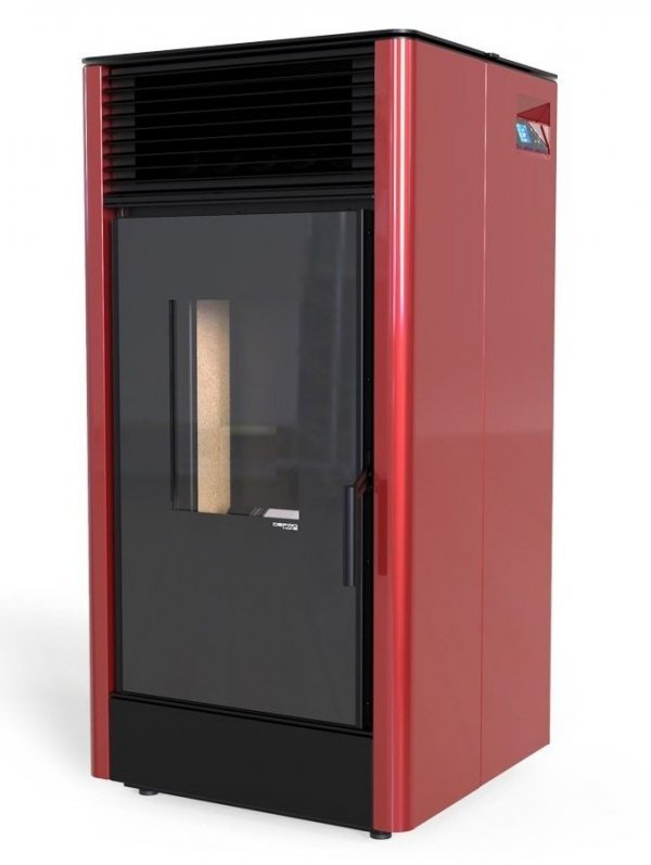 DEFRO MYPELL 9 kW