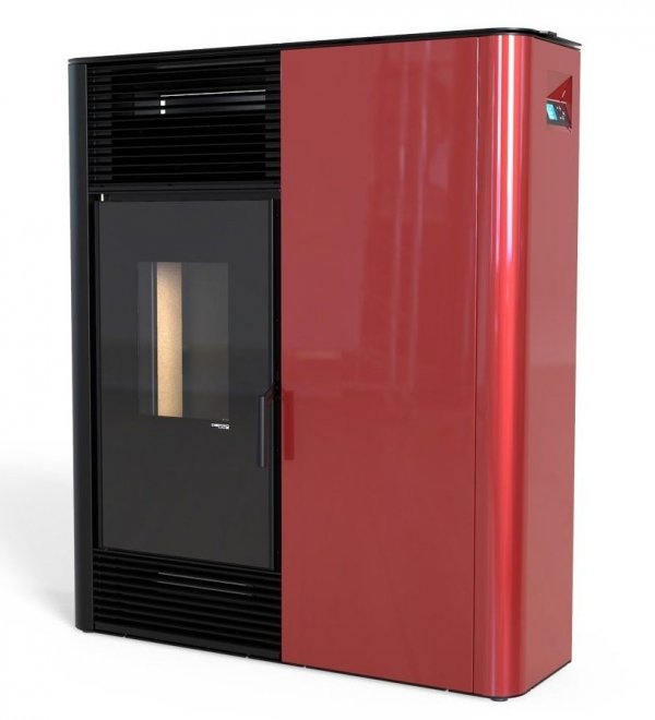 DEFRO SLIMPELL 9 kW