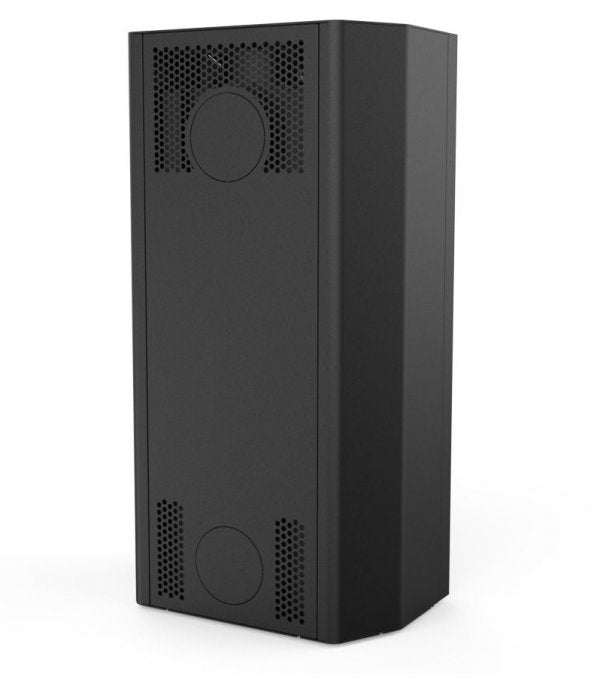 DEFRO IGNIS 9 kW