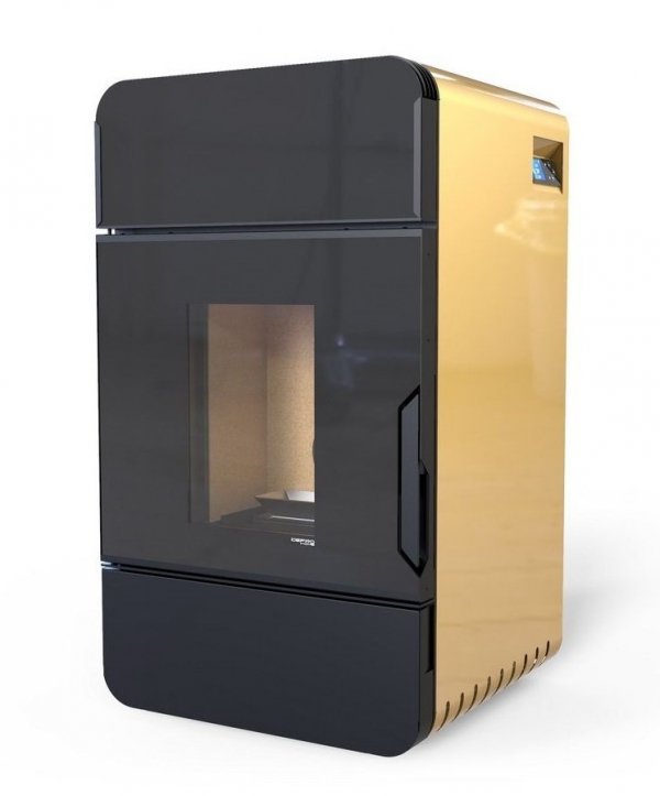 DEFRO OMNIPELL 8 kW