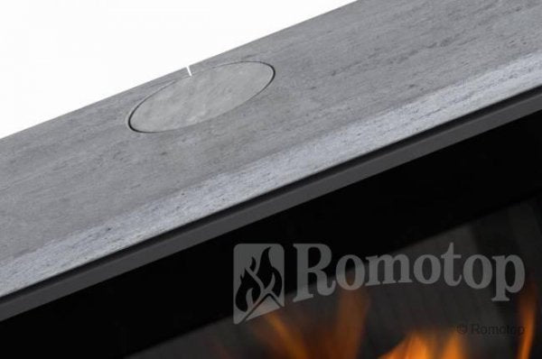 ROMOTOP RIANO N 03