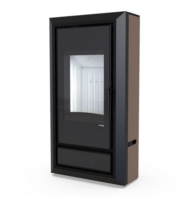 DEFRO IGNIS 9 kW