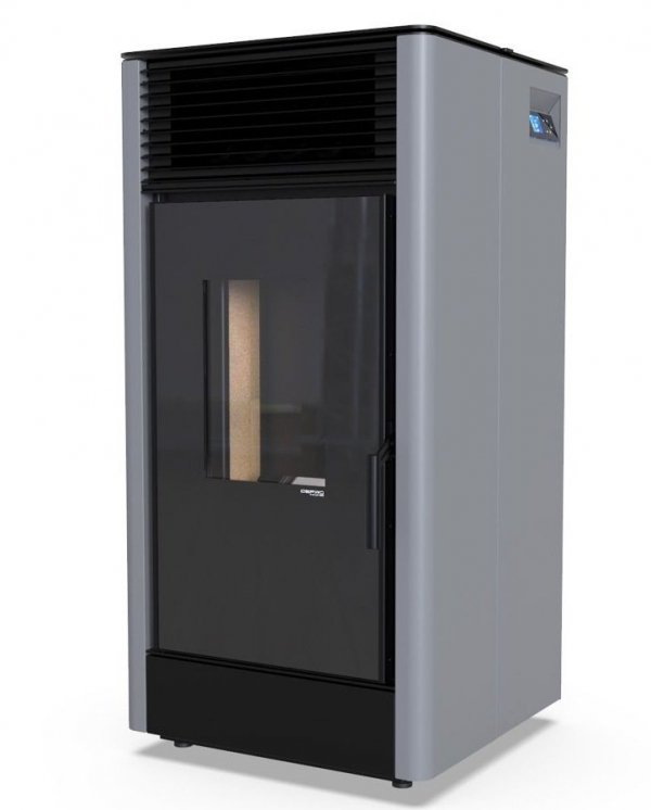 DEFRO MYPELL 9 kW