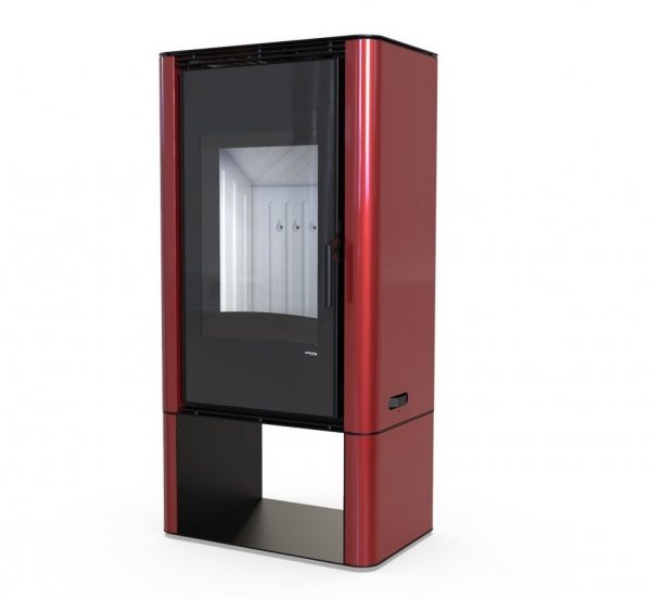 DEFRO SOLUM LOG 9 kW