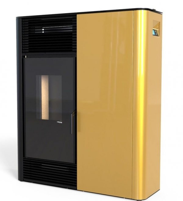 DEFRO SLIMPELL 9 kW