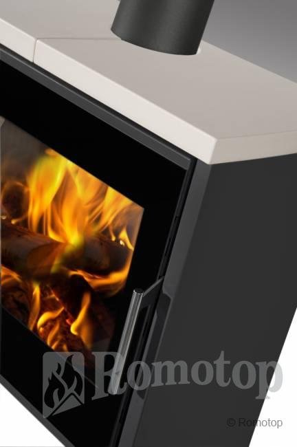 ROMOTOP RIANO N 04