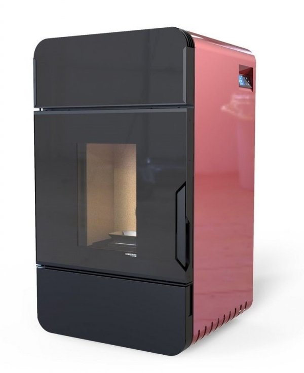 DEFRO OMNIPELL 8 kW