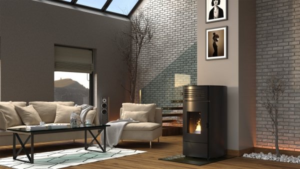 DEFRO AQUAPELL 13 kW
