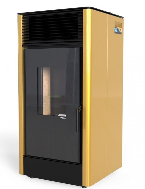 DEFRO MYPELL 9 kW