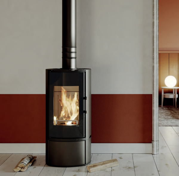 DEFRO ORBIS 9 kW