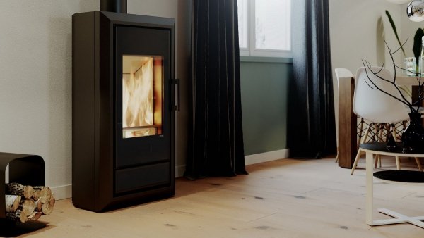 DEFRO IGNIS 9 kW