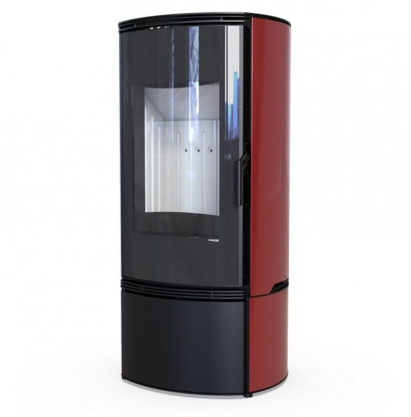 DEFRO ORBIS 9 kW