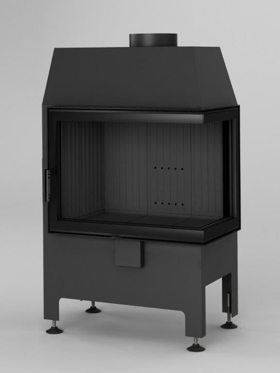 Heatro 55P black