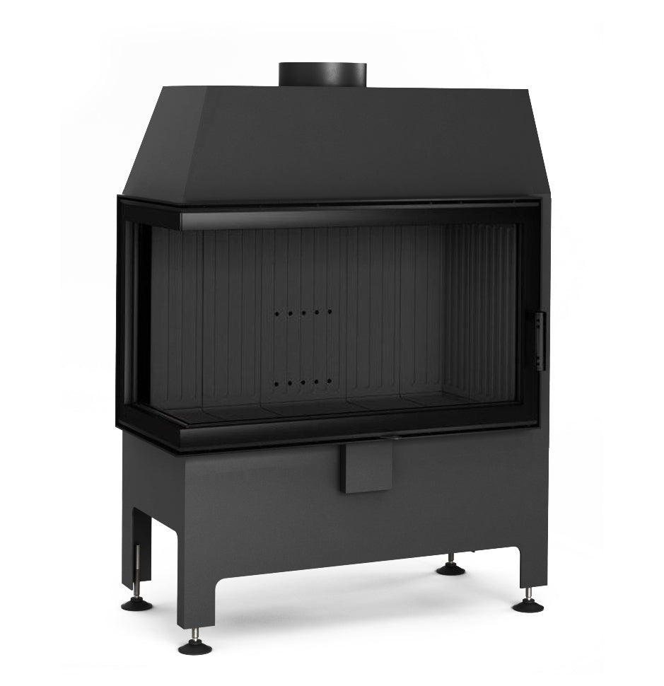 Heatro 69L black