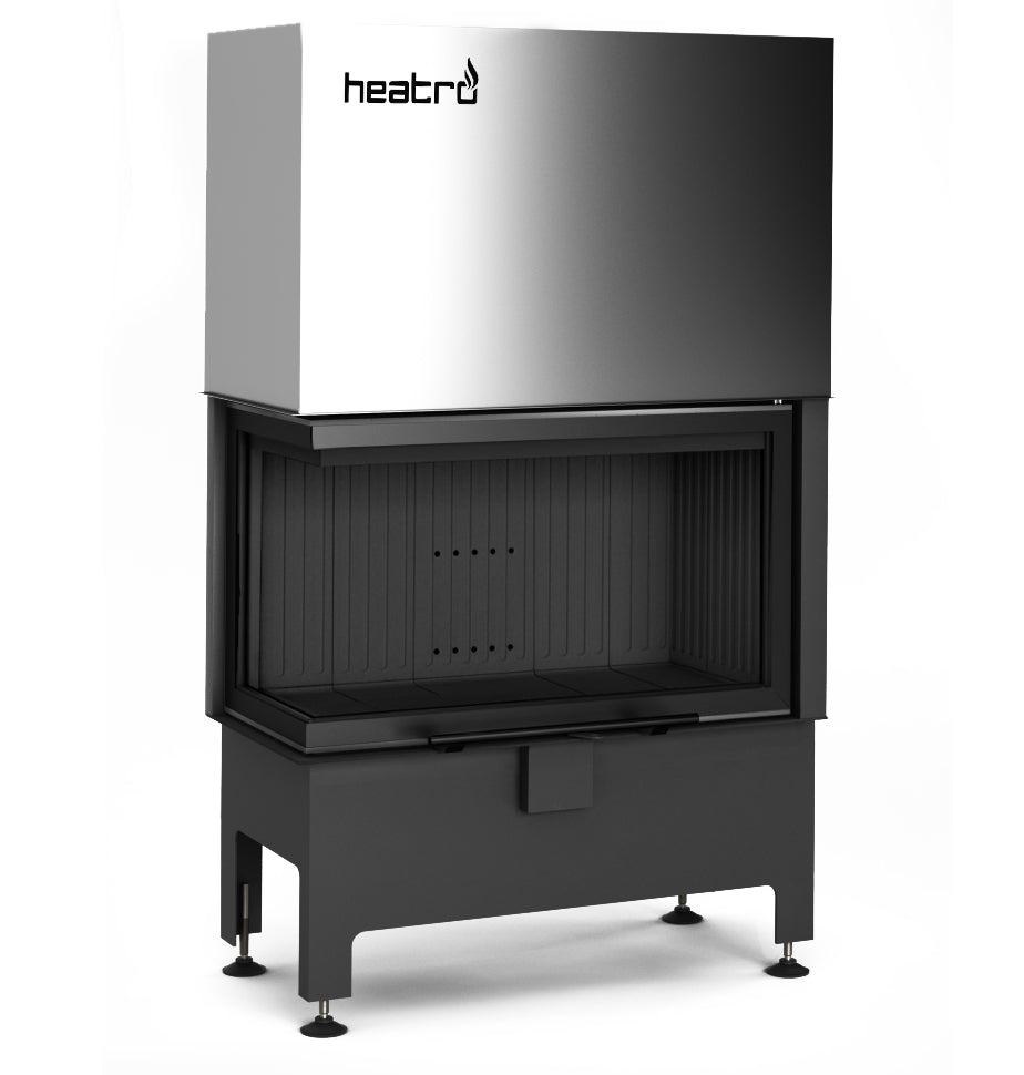 Heatro 69LH black