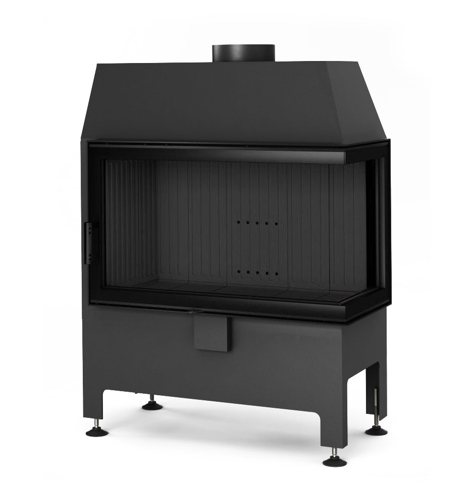Heatro 69P black