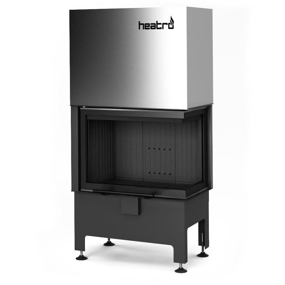 Heatro 55PH black