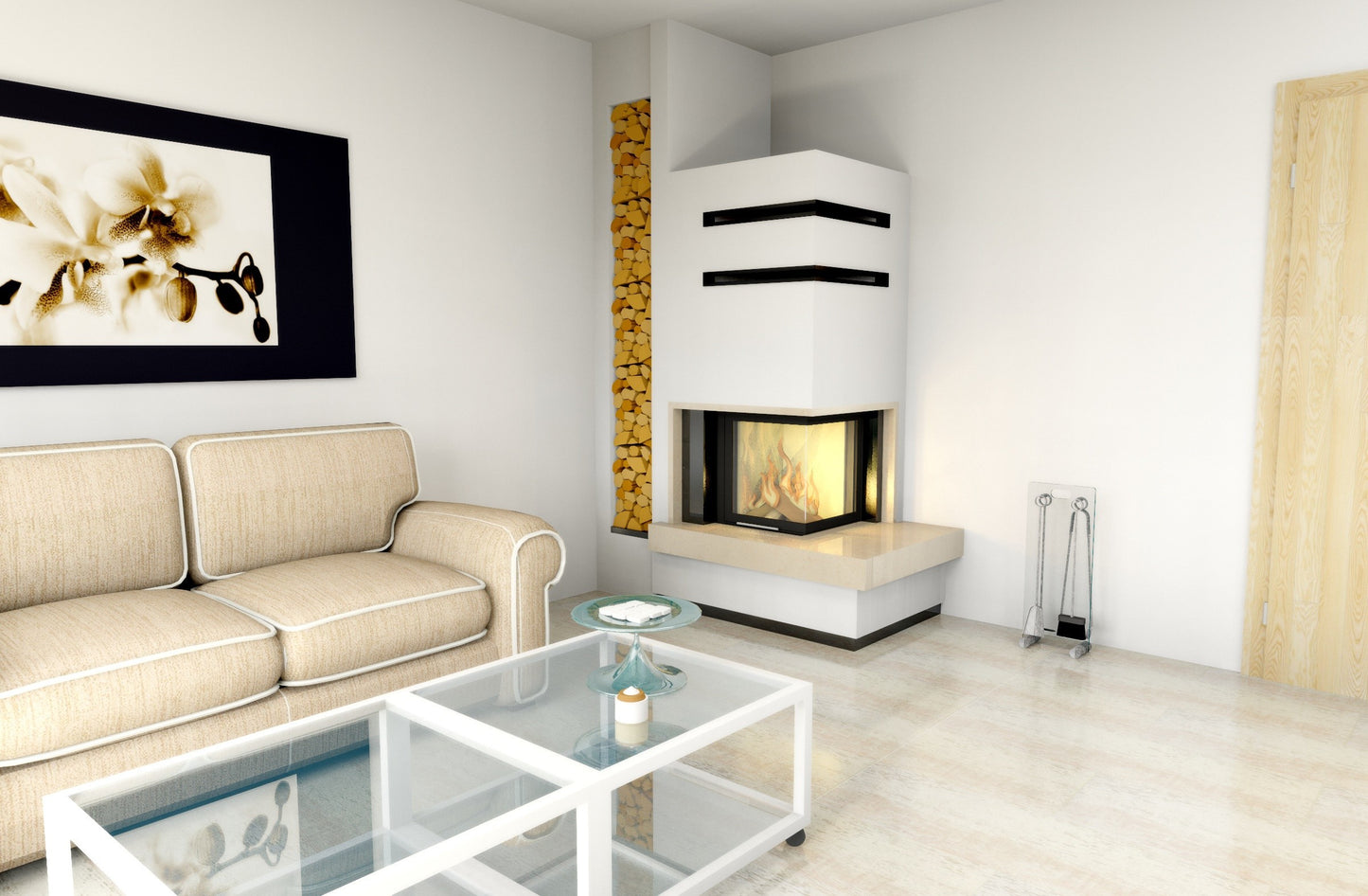 HAJDUK Smart 2PTh