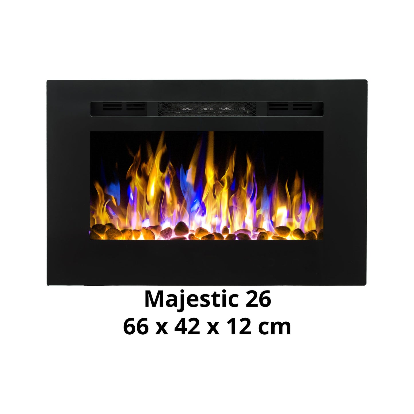 AFLAMO Majestic