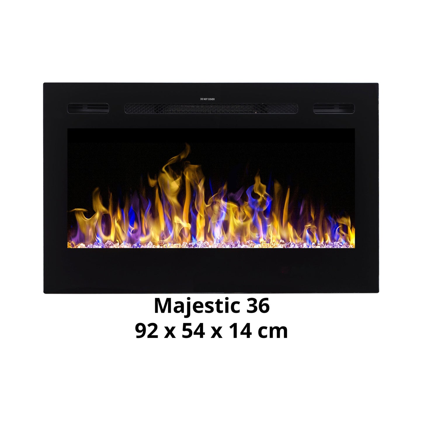 AFLAMO Majestic