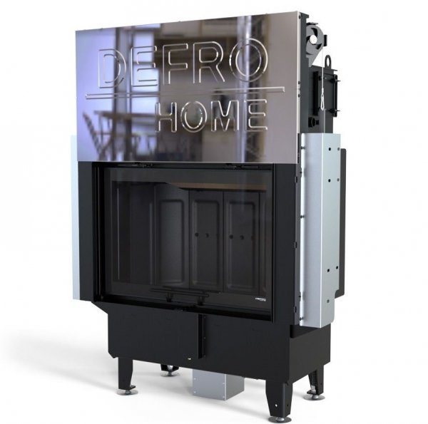 DEFRO Riva SM G Short 16 kW