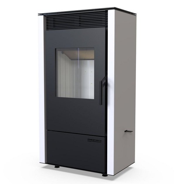 DEFRO VIVA 6,6 kW