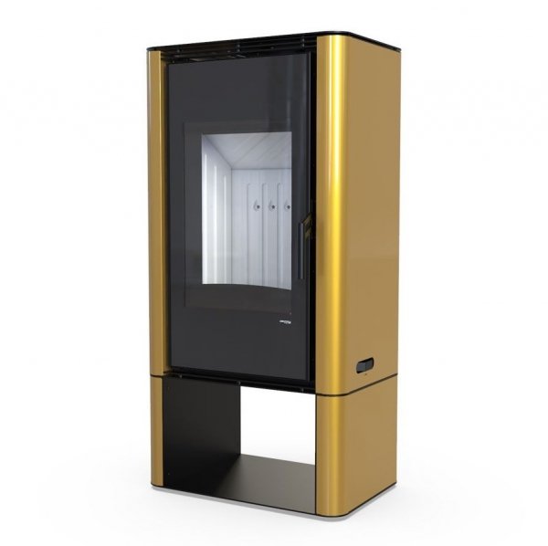 DEFRO SOLUM LOG 9 kW