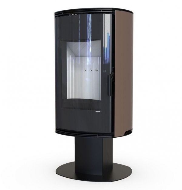 DEFRO ORBIS TOP 9 kW