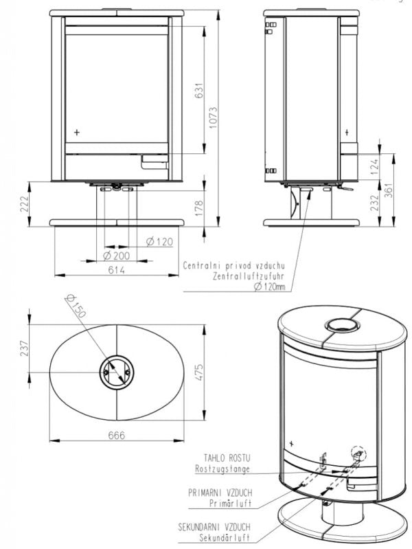 ROMOTOP STROMBOLI N 04