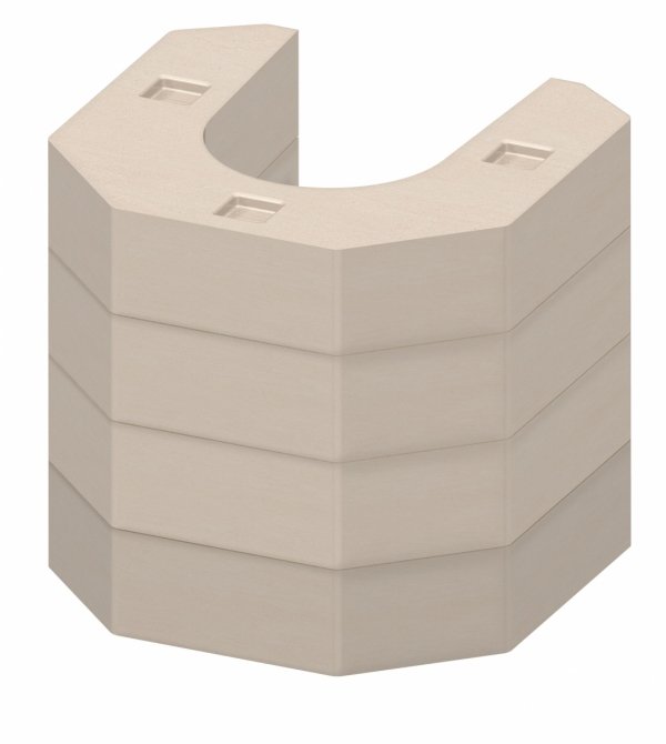 ROMOTOP LUGO N 03 AKUM