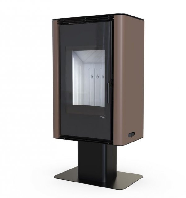 DEFRO SOLUM TOP 9 kW