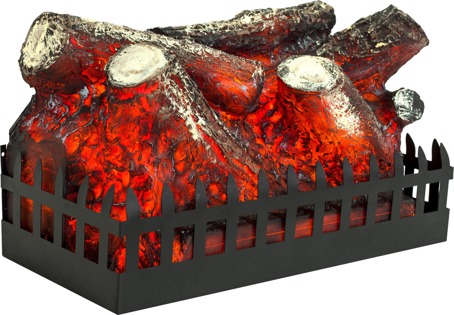 AFLAMO Log