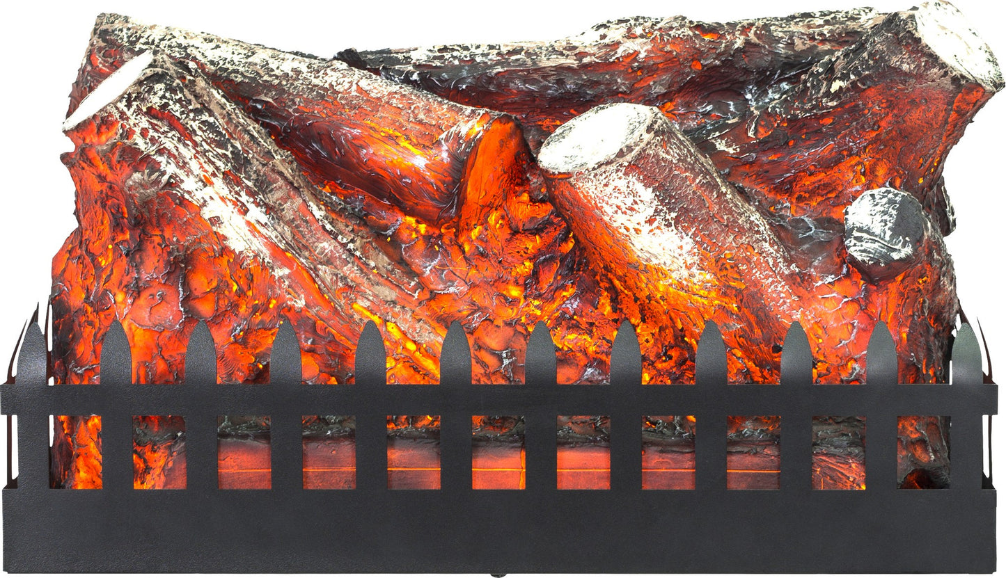 AFLAMO Log