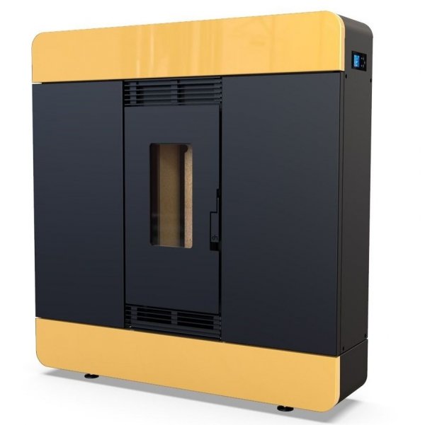 DEFRO AIRPELL 8 kW