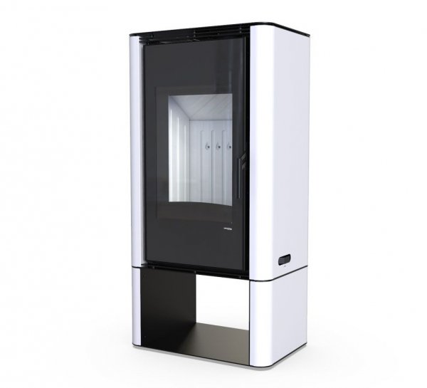 DEFRO SOLUM LOG 9 kW