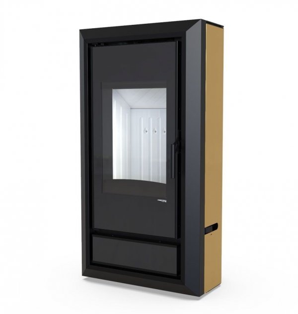 DEFRO IGNIS 9 kW