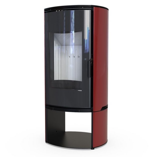 DEFRO ORBIS LOG 9 kW