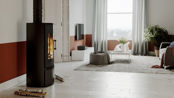 DEFRO ORBIS 9 kW
