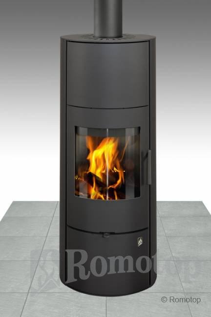 ROMOTOP EVORA 03 AKUM