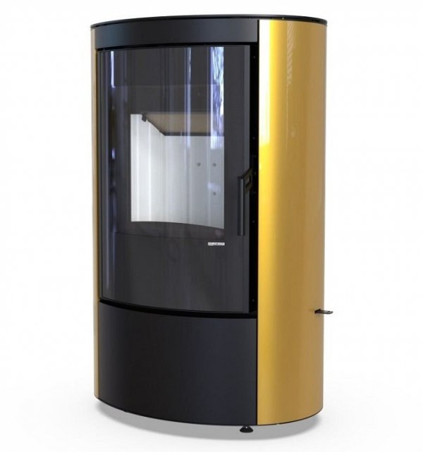 DEFRO CERES ELI 6,6 kW