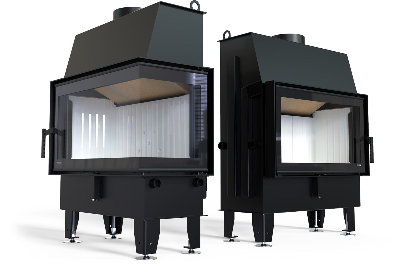 DEFRO Impuls LA 12 kW
