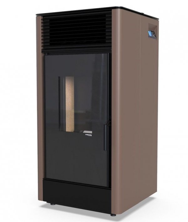 DEFRO MYPELL 9 kW