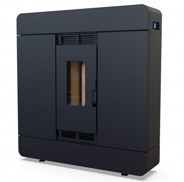 DEFRO AIRPELL 8 kW