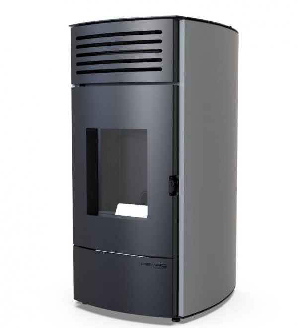 DEFRO AQUAPELL 13 kW