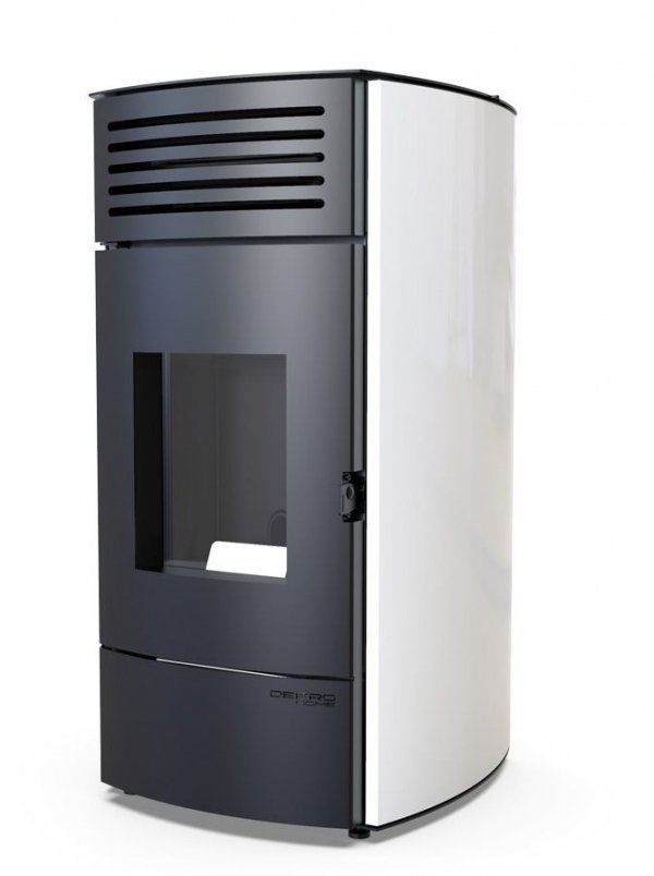 DEFRO AQUAPELL 13 kW