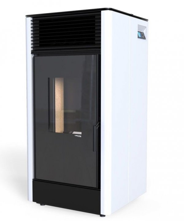 DEFRO MYPELL 9 kW