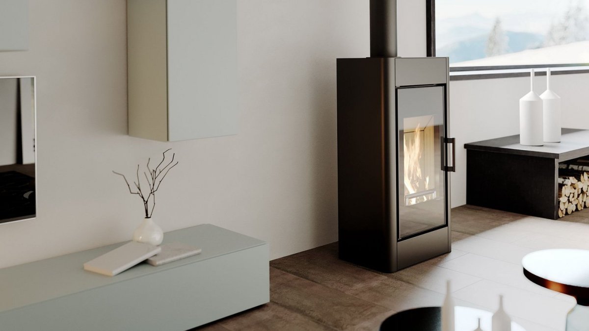 DEFRO SOLUM 9 kW